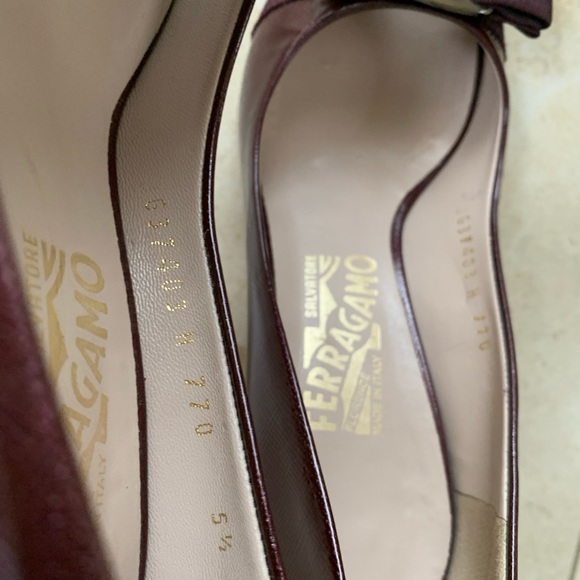 Salvatore Ferragamo - Picture 6 of 9